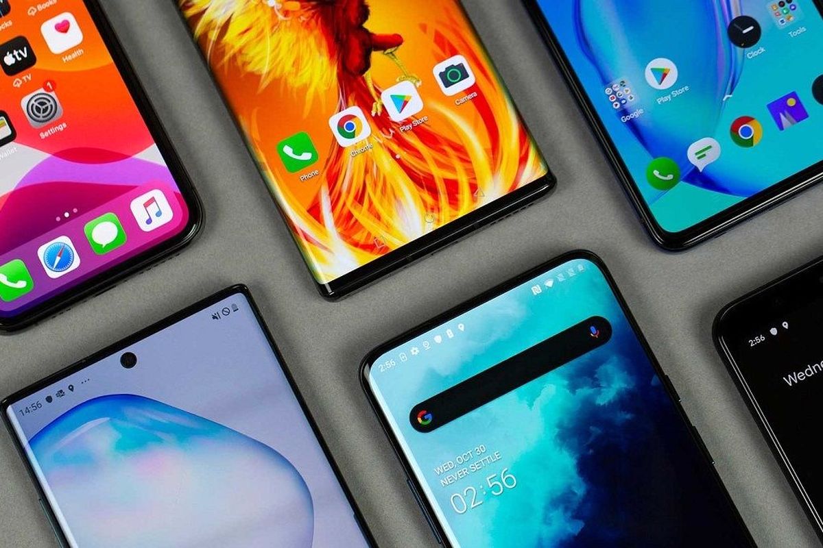 اقتصادی‌ترین گوشی در بازار موبایل چند شد؟ + جدول قیمت