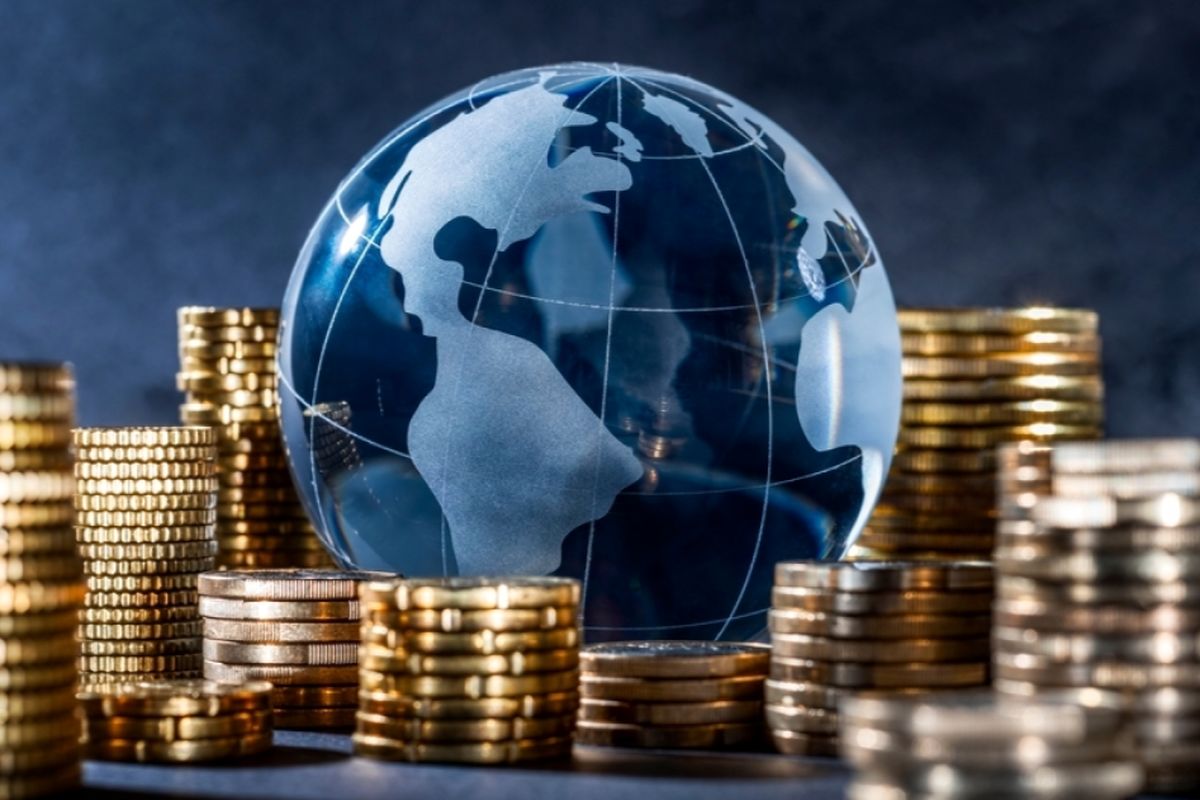 پیش‌بینی کاهش رشد اقتصاد جهانی