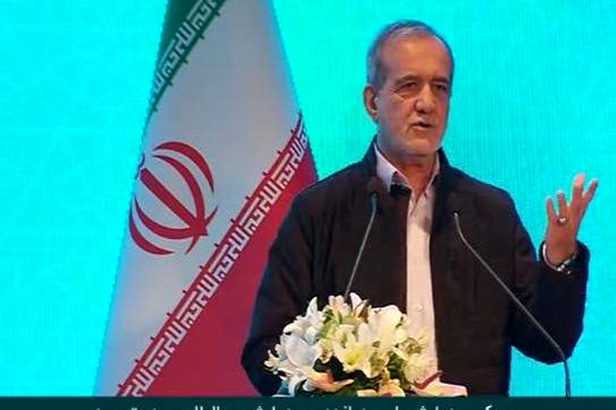 بازدید رئیس‌جمهور از نمایشگاه «ایران‌ساخت» و «دستاوردهای پژوهش»