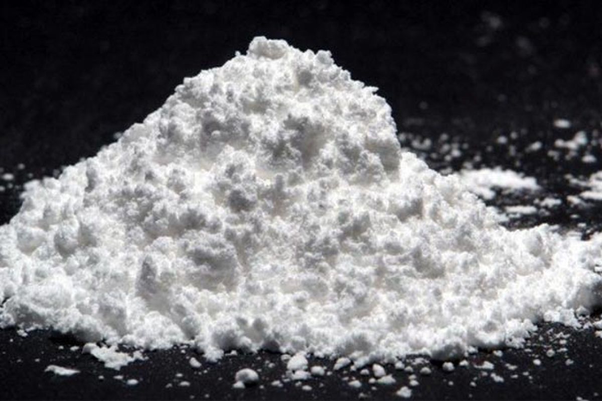 خودکفایی در تولید پودر کربنات کلسیم
