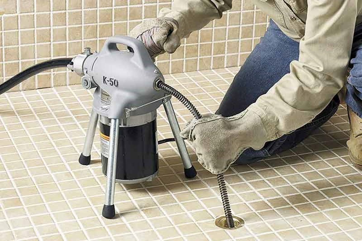 معرفی خدمات فوری ترین لوله بازکنی در سراسر تهران