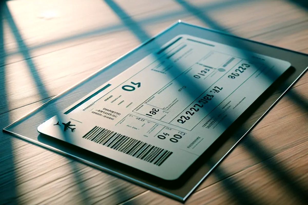 خرید بلیط هواپیما و چند راه حل برای بهترین انتخاب