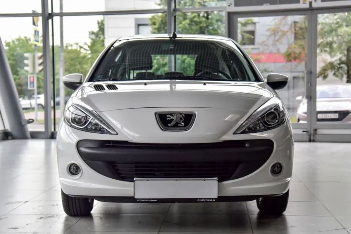 پژو ۲۰۷ خودرو لوکس شد! + جدول قیمت