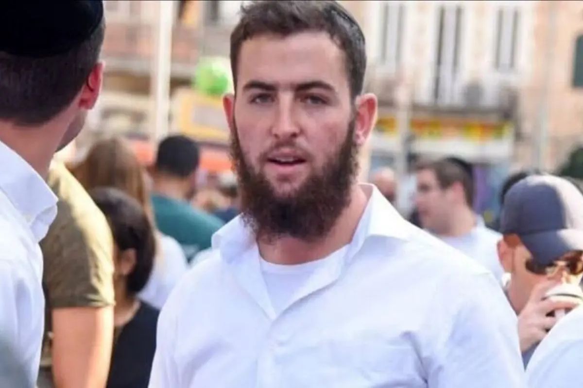 خاخام ربوده شده اسرائیلی در امارات کشته شد + عکس