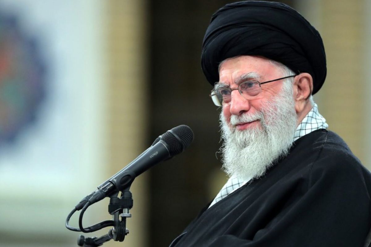 فرمان رهبر انقلاب علیه سران سیاسی و نظامی اسرائیل