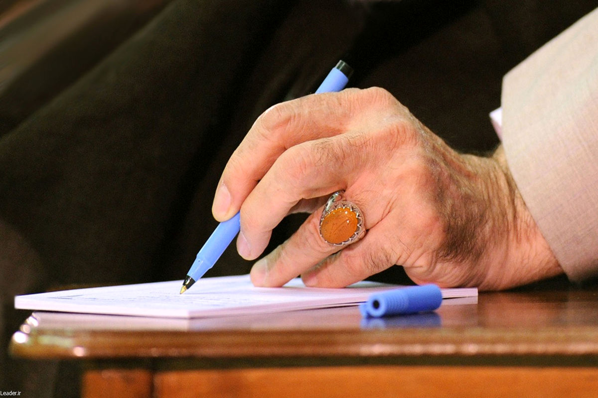 عراقچی از پاسخ به نامه ترامپ خبر داد