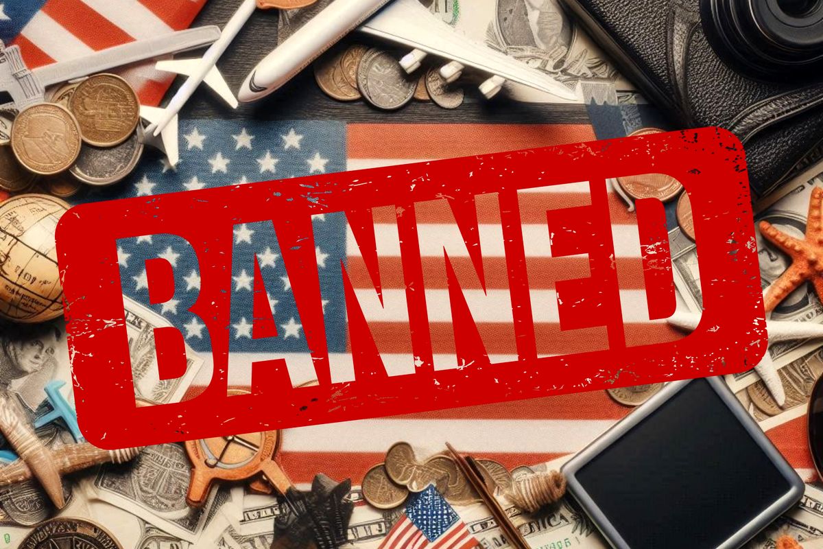 گردشگری آمریکا قربانی زلزله سیاست‌های ترامپ / ۱۸ میلیارد دلار دود شد