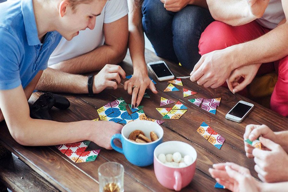 نوروز امسال را با این بازی‌های هیجان‌انگیز خاطره‌ساز کنید