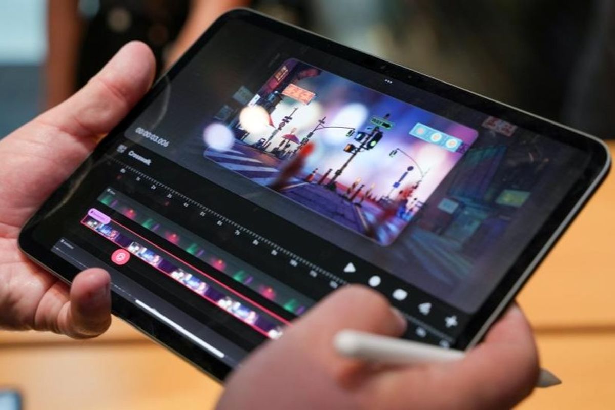 بهترین تبلت های اندرویدی ۲۰۲۴ را بشناسید