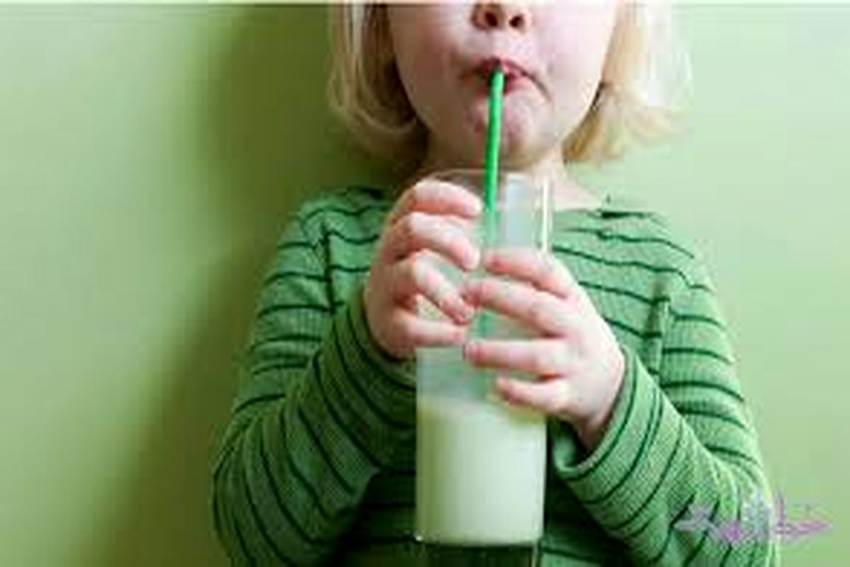 بهترین نوشیدنی‌ها برای کودکان کدامند؟