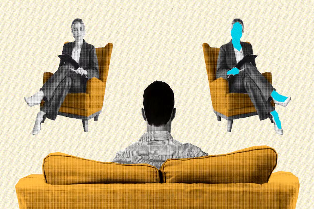 اثرات مثبت هوش مصنوعی در روان درمانی/ چت‌بات‌ها جایگزین روانشناسان می‌شوند؟