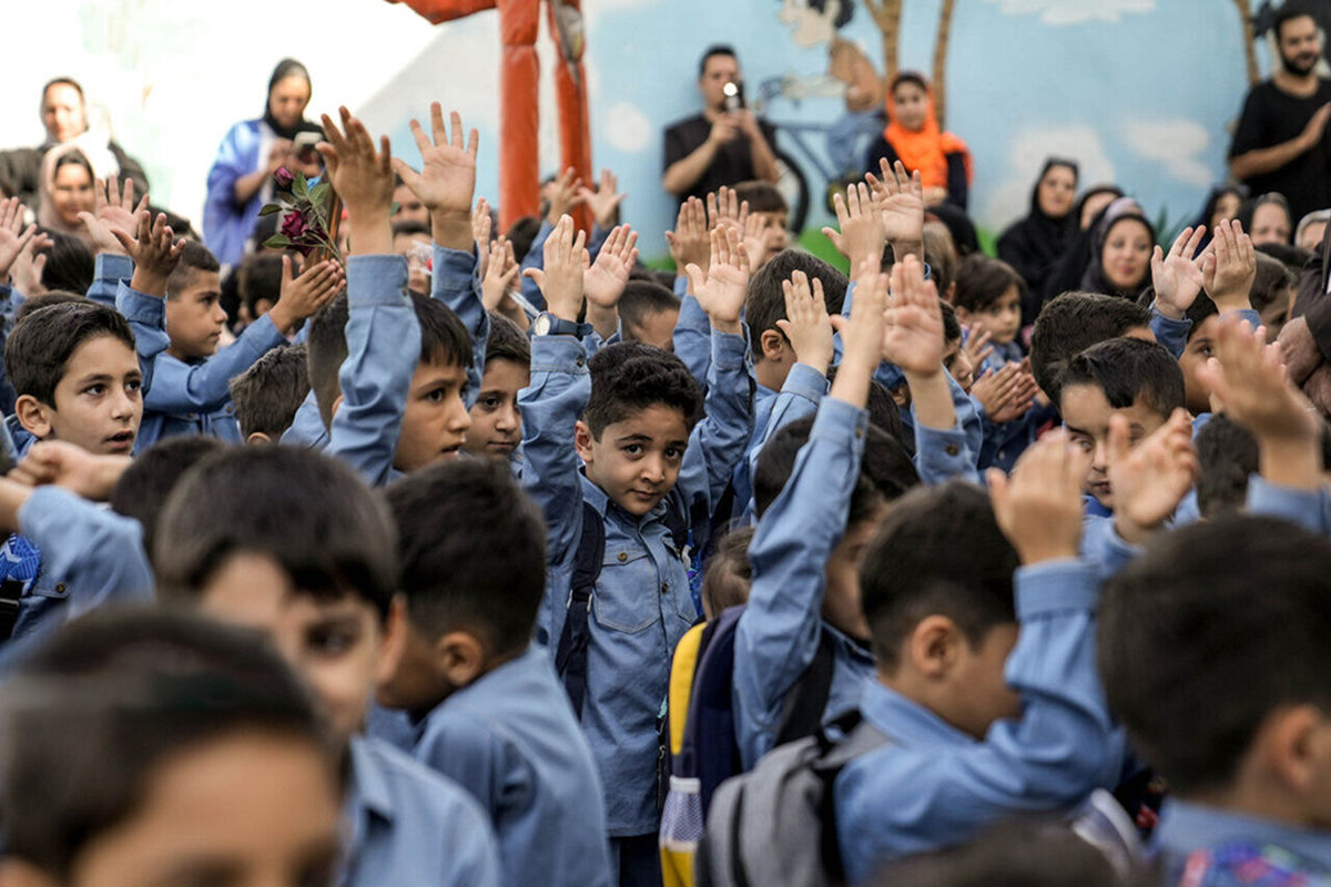 ساعت کاری جدید معلمان و فرهنگیان در سال ۱۴۰۴ بالاخره اعلام شد