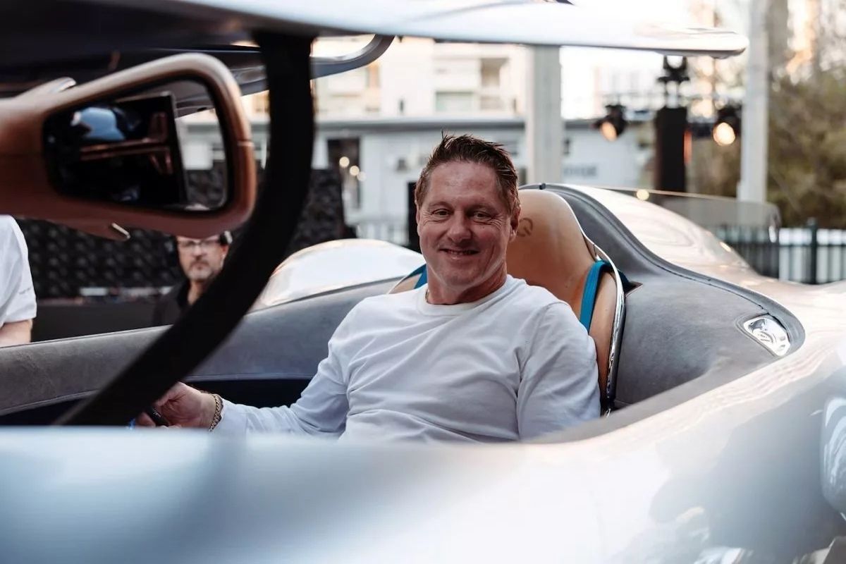 انقلابی بزرگ در خودروسازی جهان در راه است!