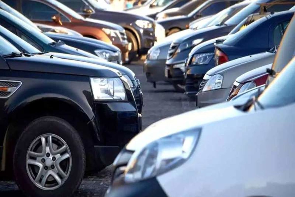 جدیدترین قیمت خودروهای داخلی و مونتاژی اعلام شد+ جدول