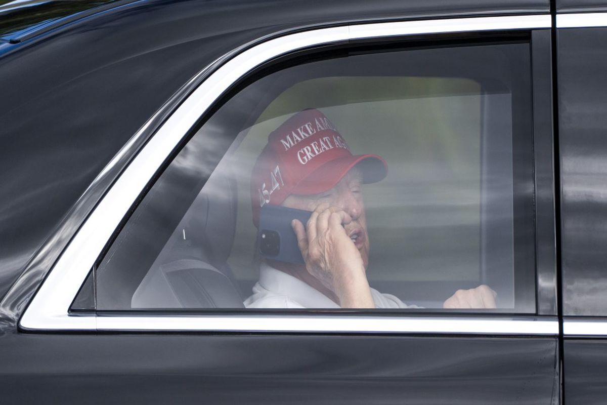 اقدام رسمی ترامپ برای مین‌گذاری اقتصادی در این کشورها