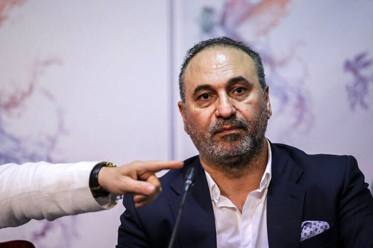 روایت حمید فرخ نژاد از بدبخت شدنش! + ببینید