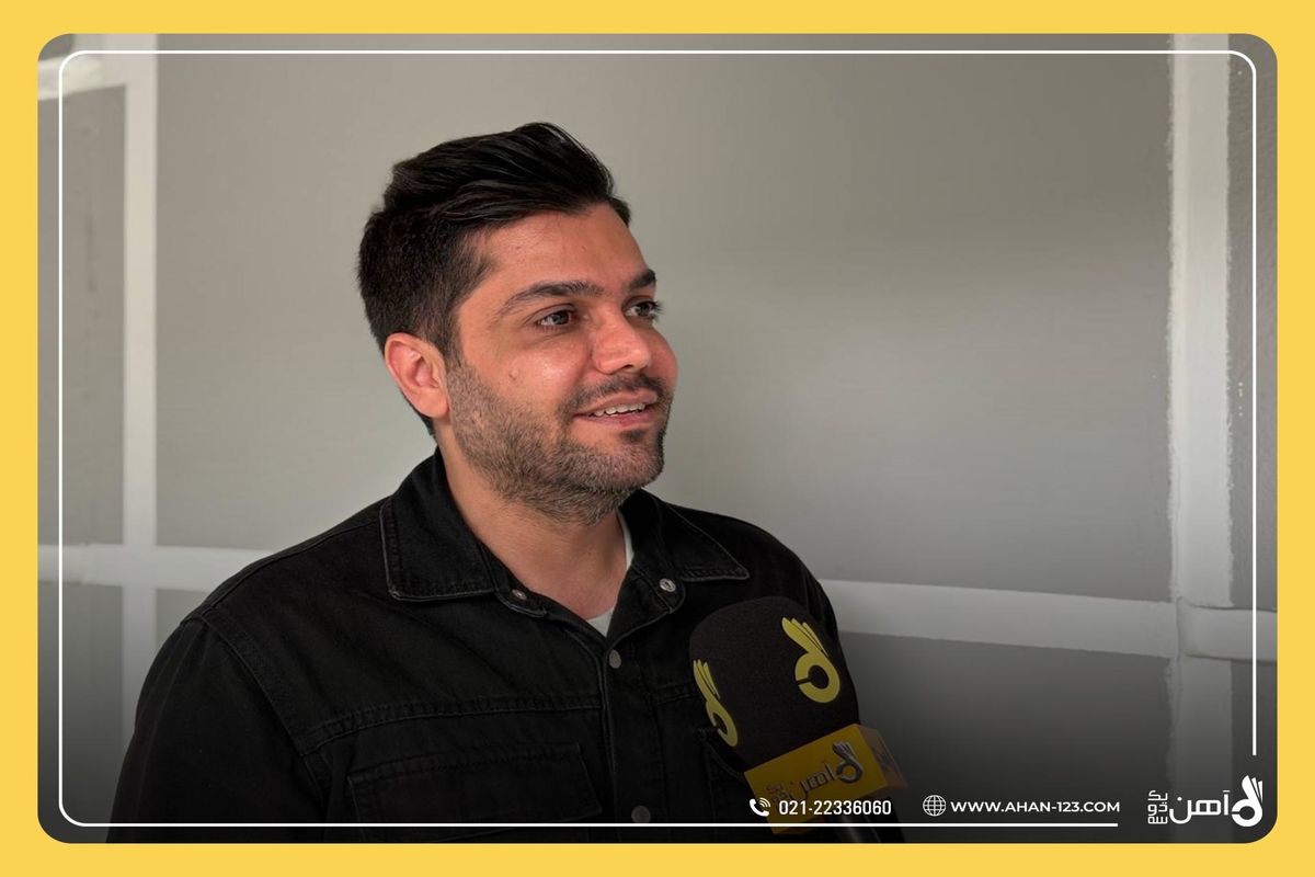 نقش مدیریت دانش در کسب و کارهای امروزی در مصاحبه با مجید محمودی