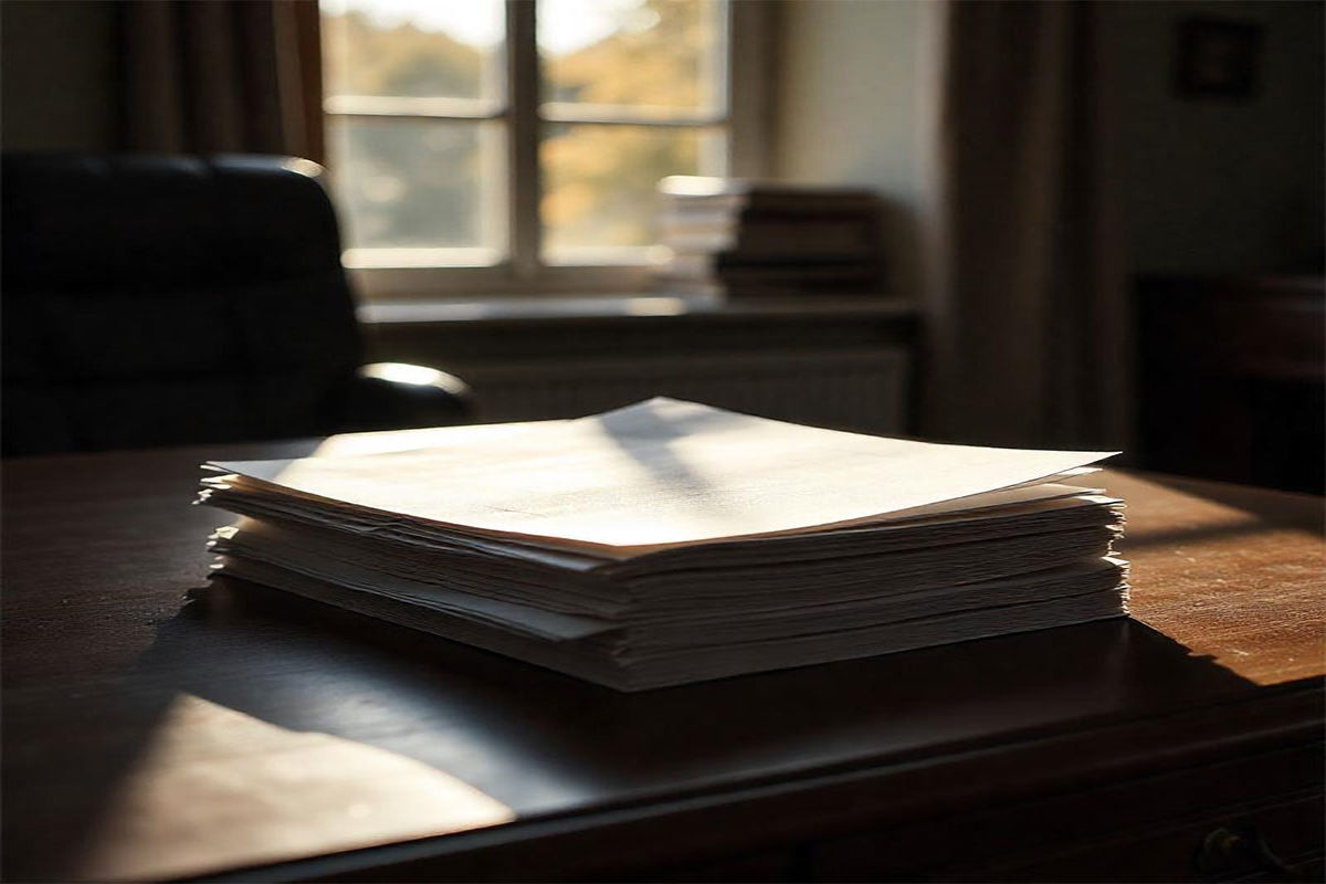 آیا ترجمه رسمی گواهی عدم سوءپیشینه برای مهاجرت ضروری است؟