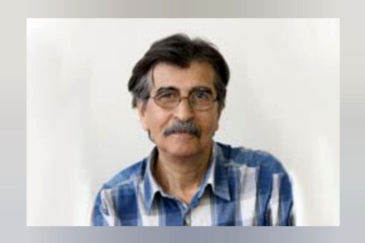 محمدعلی عرفی‌نژاد، روزنامه‌ نگار باسابقه درگذشت