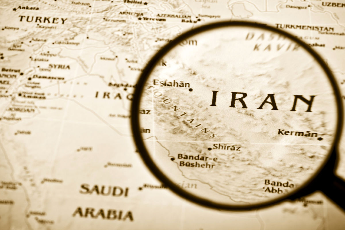 بزرگترین تحریم آمریکا علیه ایران آماده تصویب شد