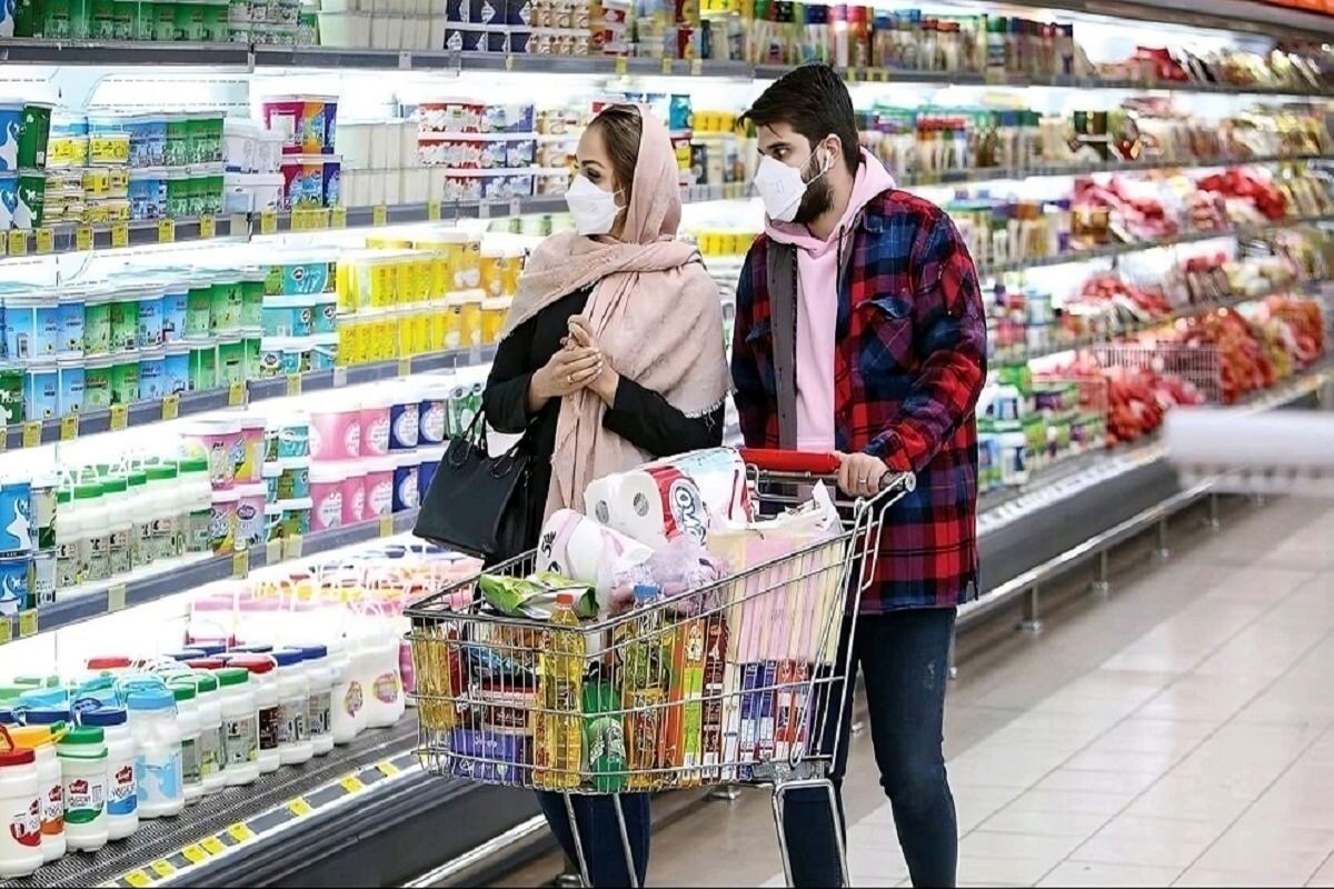 واریز مرحله دوم یارانه معیشتی کالابرگ برای این دهک‌ها آغاز شد