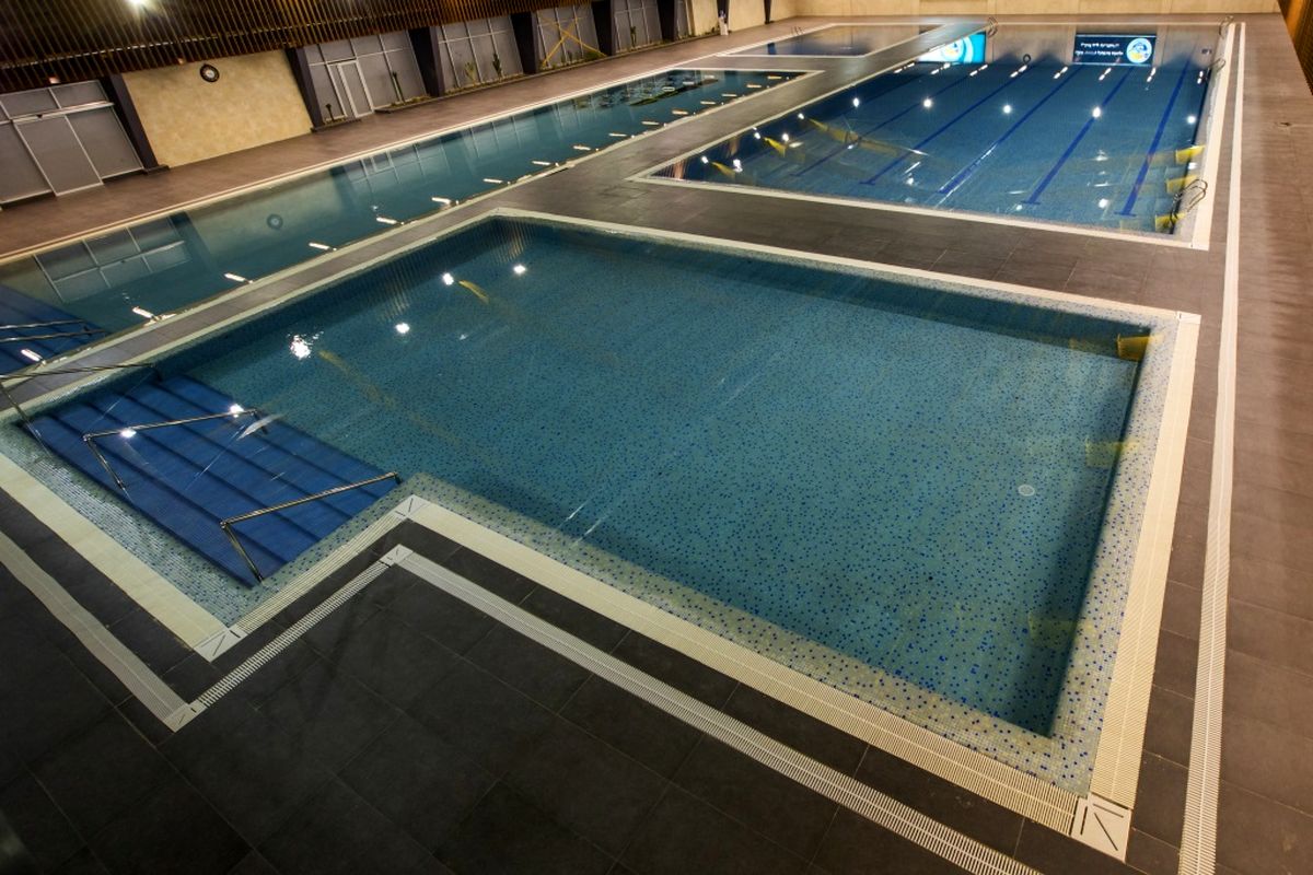 باشگاه انقلاب؛ معرفی امکانات ورزشی و تفریحی این مجموعه محبوب