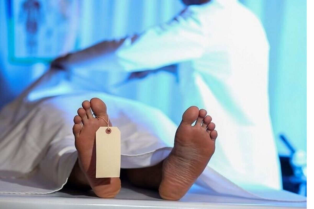 ماجرای وحشتناک قتل یک زن کرمانشاهی به خاطر دخترزا بودن! + جزییات