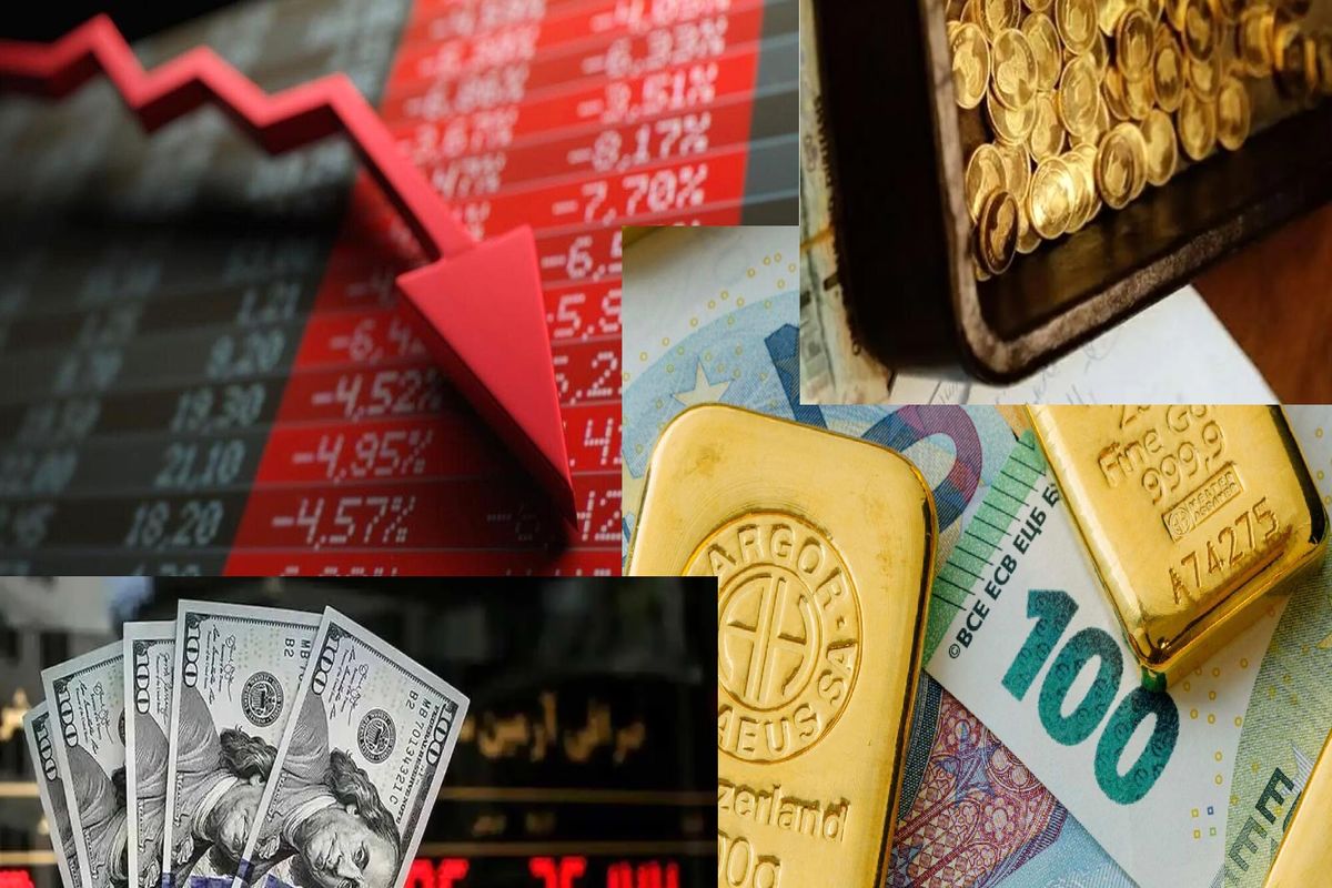 بهترین بازار برای سرمایه‌ گذاری در سال ۱۴۰۴ معرفی شد