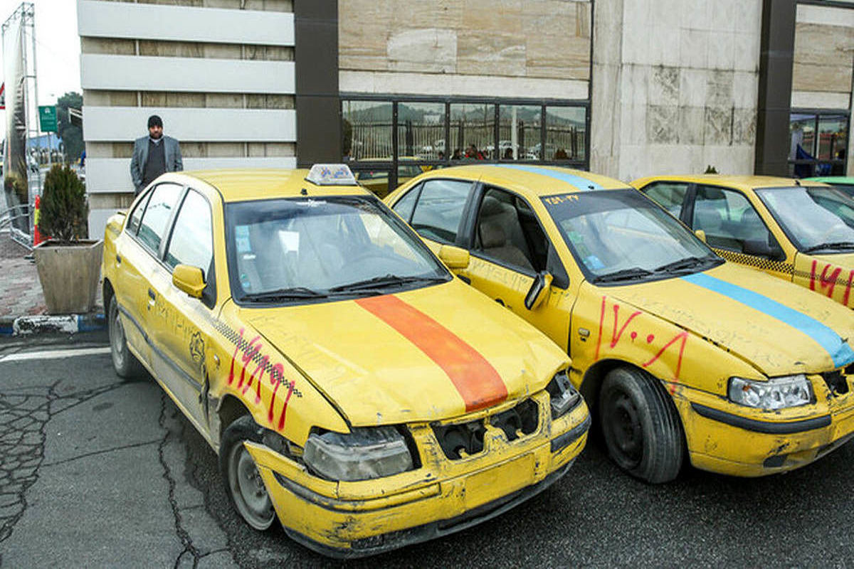 فوری/ این خودروها باید ۳ بار در سال معاینه فنی بگیرند