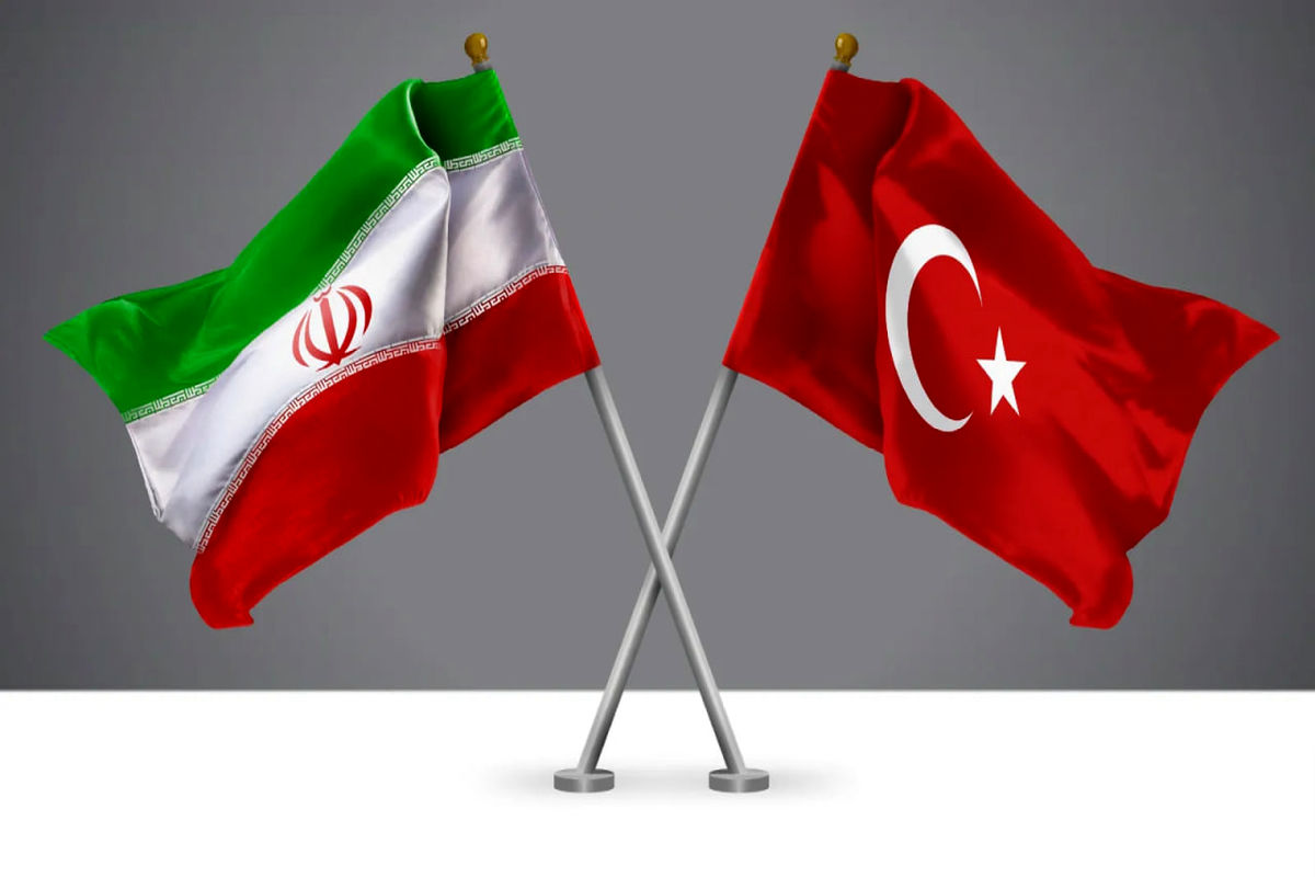 چگونه با قطار به ترکیه سفر کنیم؟ + اینفوگرافیک