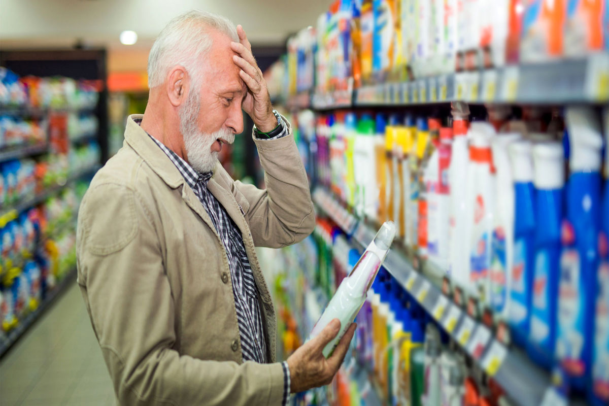 تعرفه‌های جدید ترامپ ترس به جان مردم انداخت