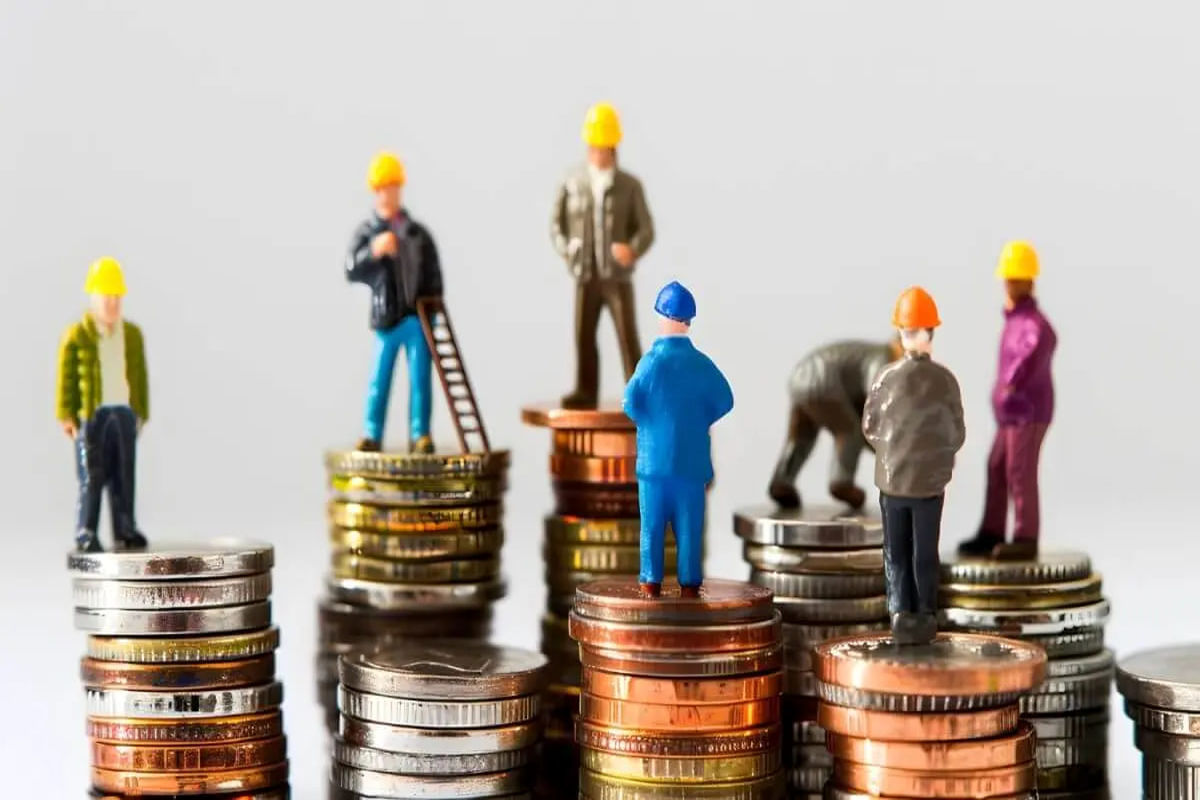 کارگران برای افزایش دوباره حقوق ۱۴۰۴ توافق کردند