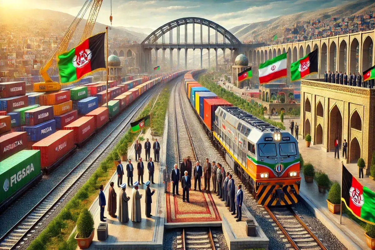 طالبان برای ورود به ایران چراغ سبز نشان داد