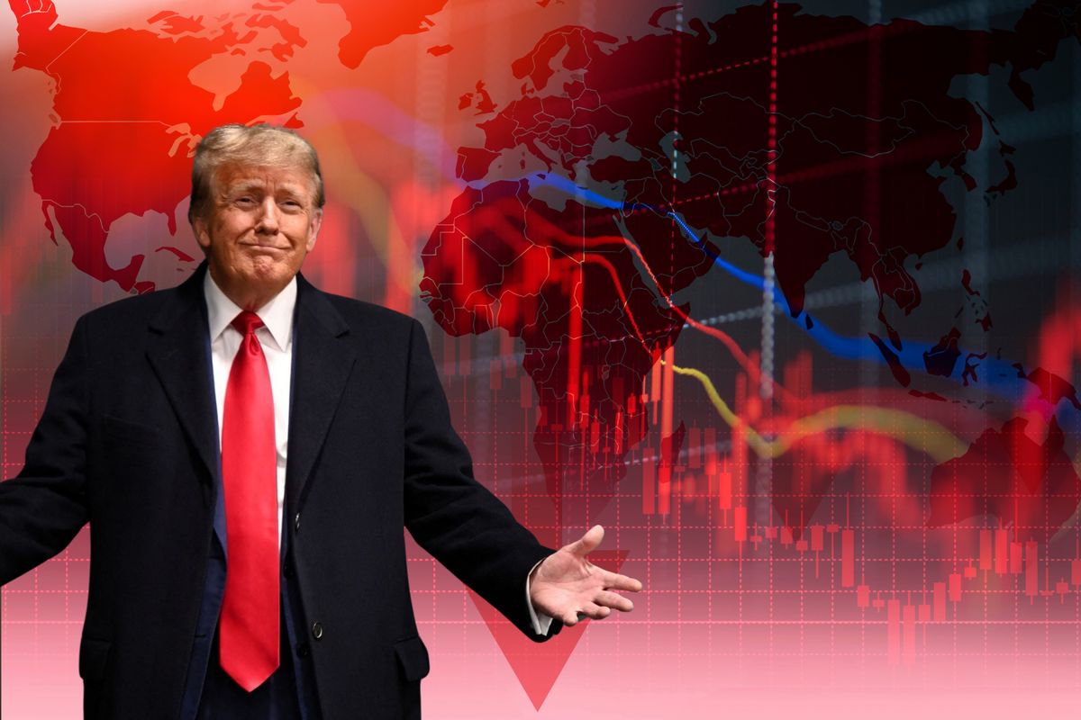 واکاوی سیاست تجاری آمریکا و جهان / ترامپ چه نقشه‌ای برای تجارت دارد؟