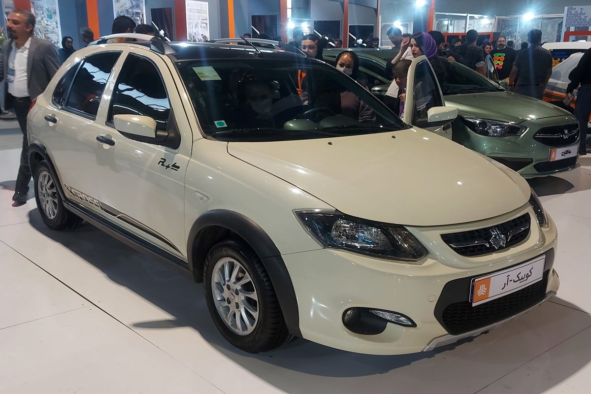 آغاز فروش اقساطی جدید سایپا تنها با ۱۸۰ میلیون تومان + جزییات