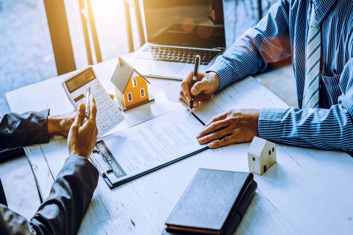 زمان طلایی برای خرید مسکن بالاخره فرا رسید