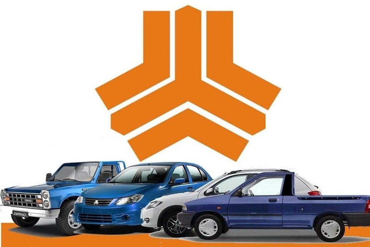 آغاز فروش فوری ۵ محصول محبوب سایپا ویژه متقاضیان عادی (۲۵ فروردین)