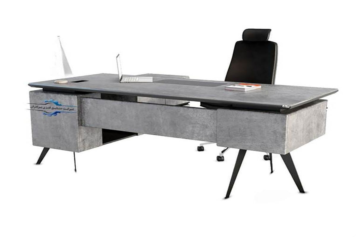 ۵ اشتباه رایج در خرید میز مدیریت و راه حل آن‌ها