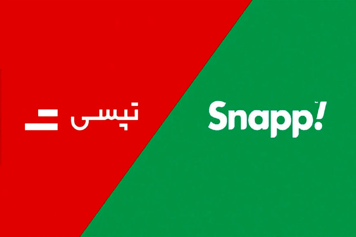 دولت پزشکیان برای رانندگان اسنپ و تپسی سنگ تمام گذاشت