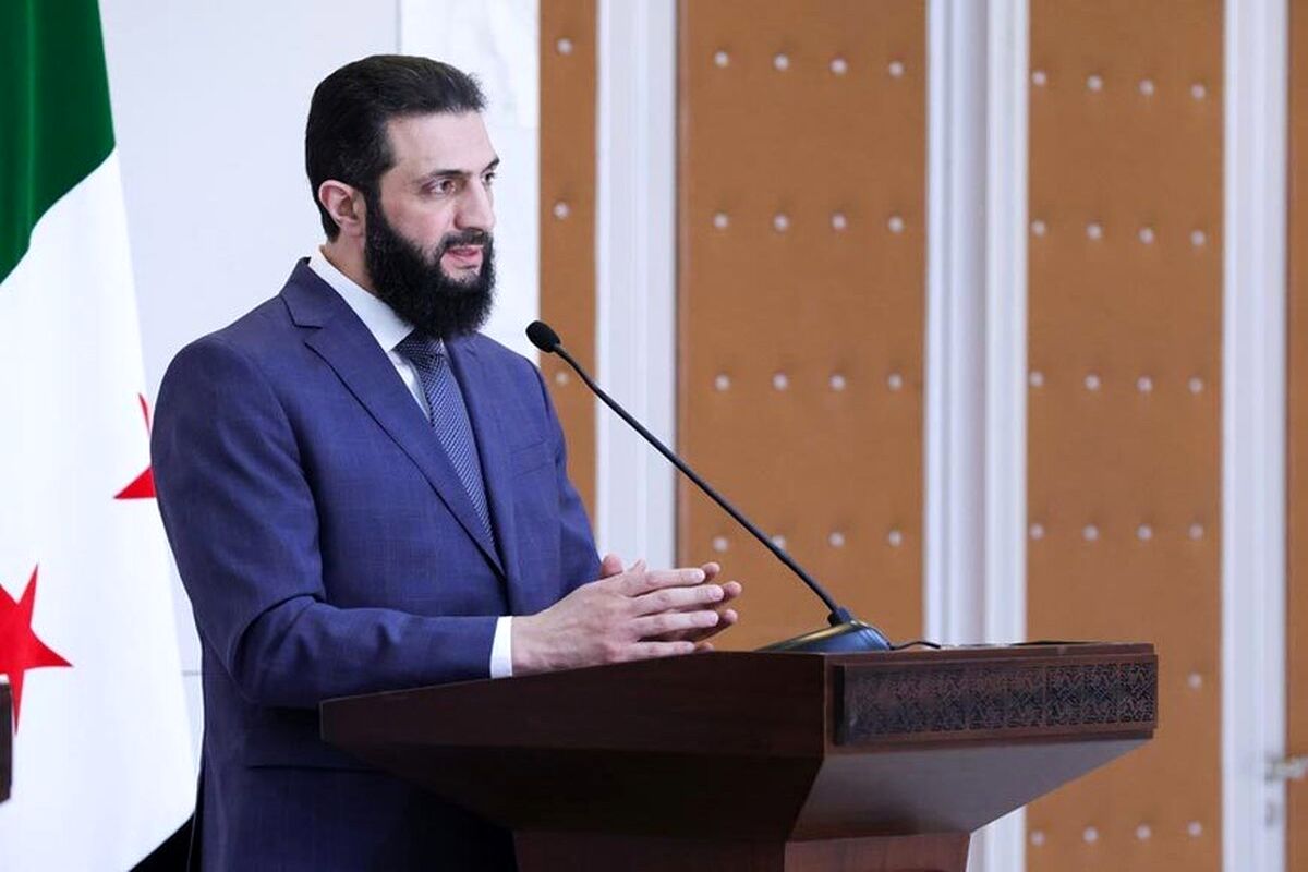 مذاکره ایران و آمریکا، ترس به جان الجولانی انداخت