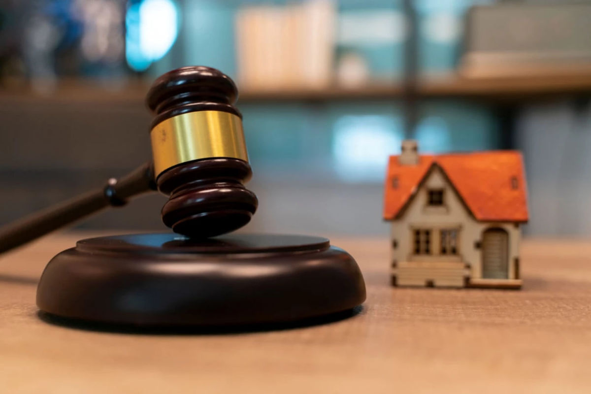 فوری: قانون تقسیم ارث در ۱۴۰۴ تغییر کرد + نحوه محاسبه هر سهم