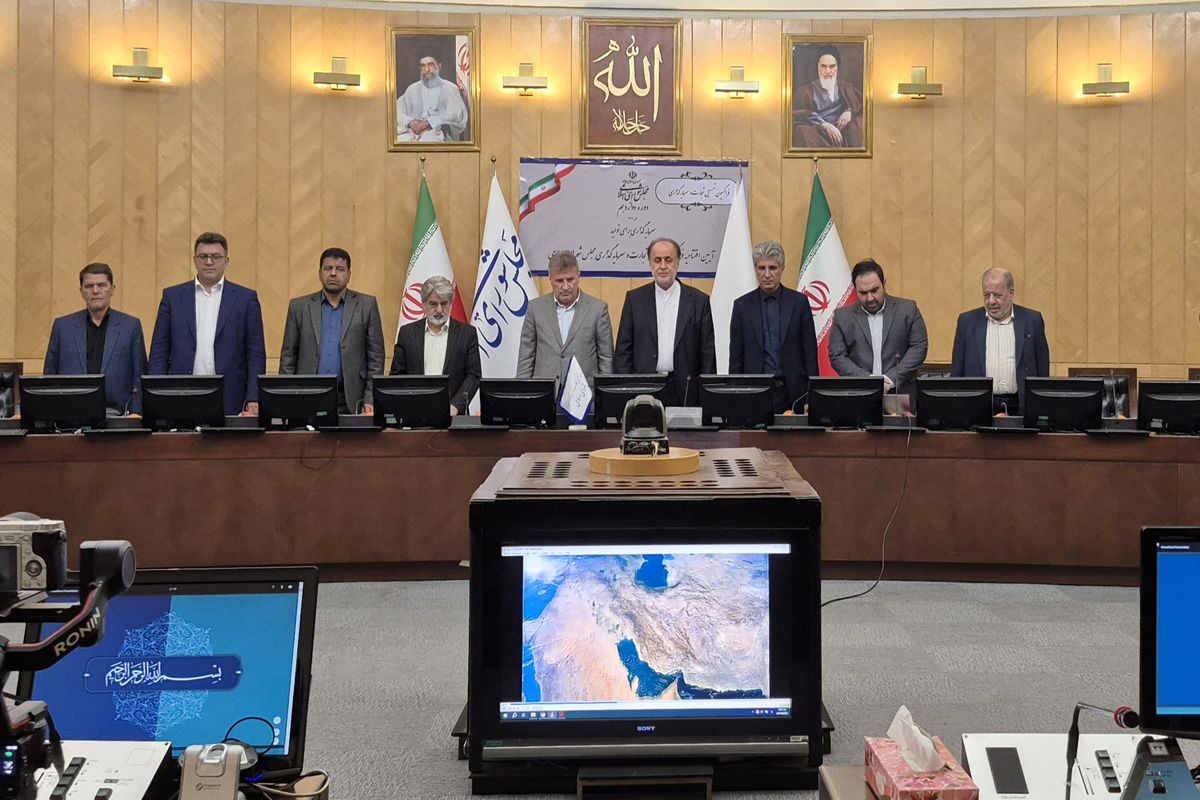 فراکسیون تسهیل تجارت و سرمایه گذاری مجلس افتتاح شد