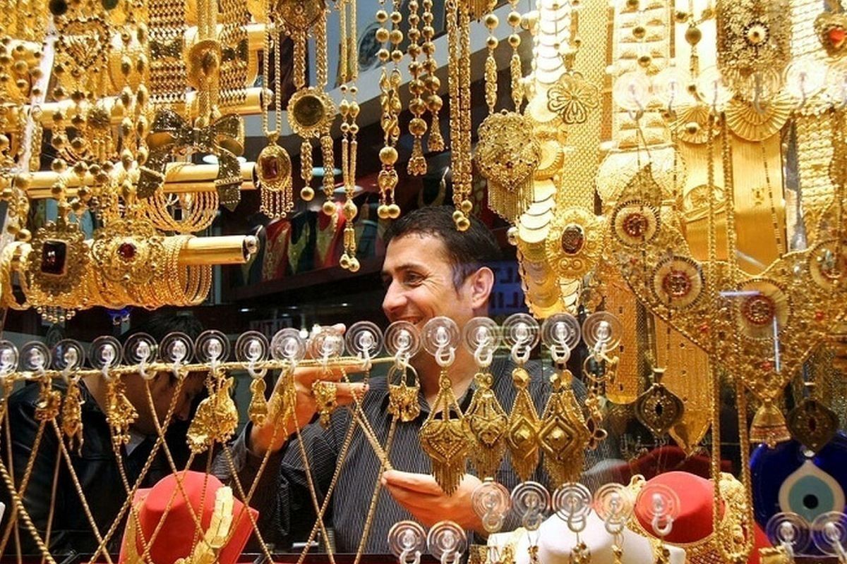 قیمت جدید طلا و سکه امروز ۲۷ فروردین اعلام شد