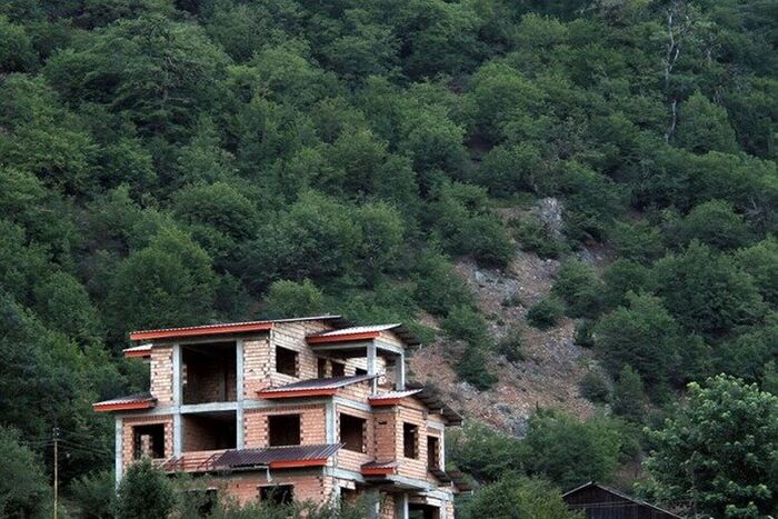 به هیچ عنوان این زمین ها را نخرید!