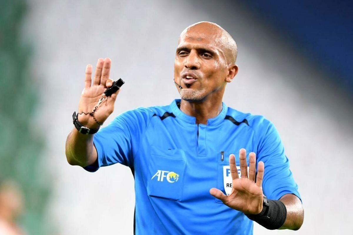 کابوس پرسپولیس و استقلال داور ایران شد