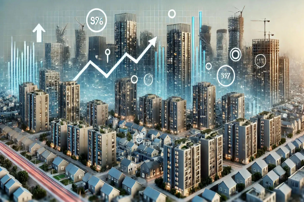 میانگین قیمت مسکن در ۱۴۰۴ بالاخره اعلام شد