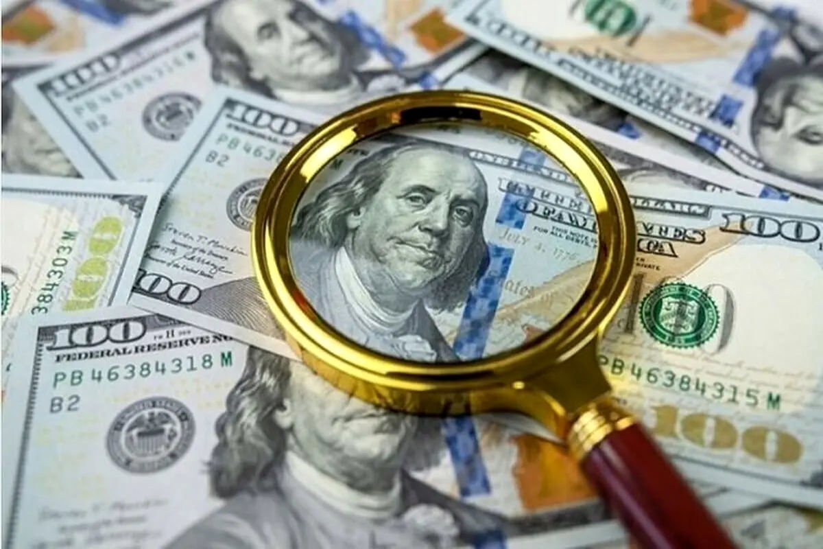 ثبات قیمت دلار در روز مذاکره ایران و آمریکا (۳۰ فروردین)