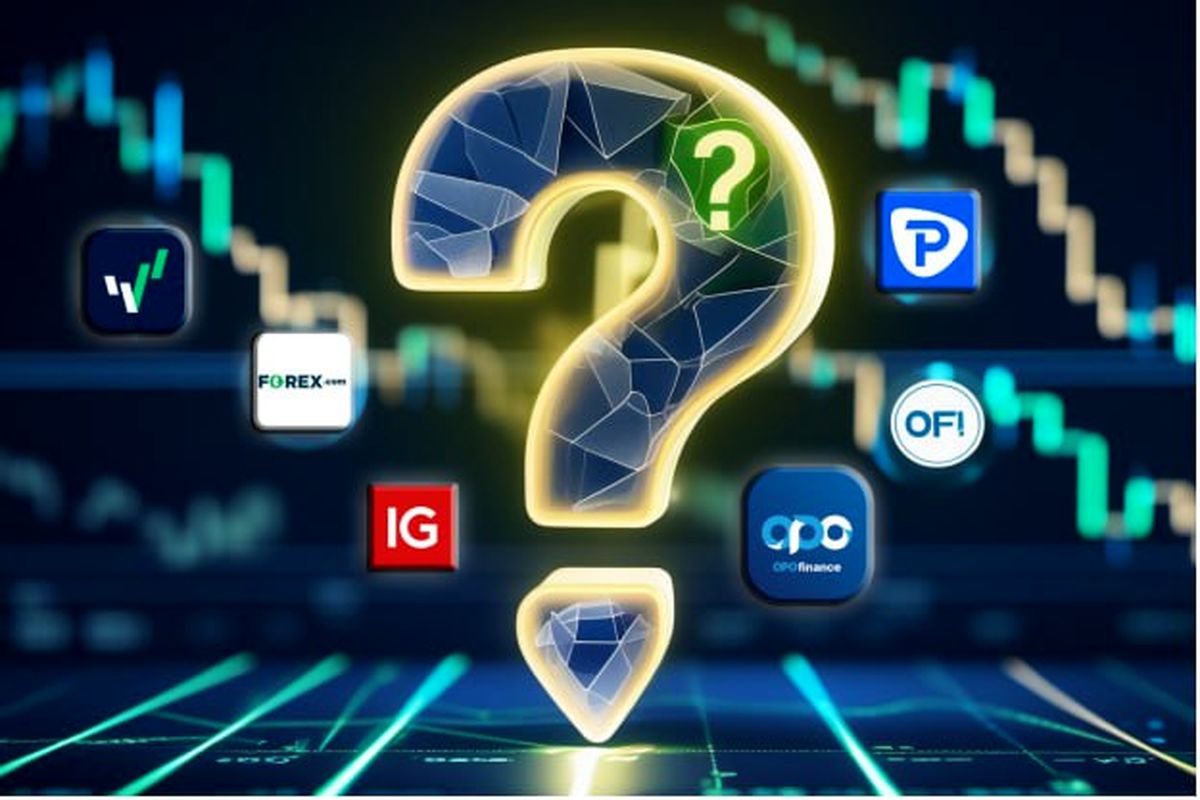 کدام بروکر برای معامله در فارکس بهتر است ؟ ۷ ویژگی یک بروکر قابل اعتماد