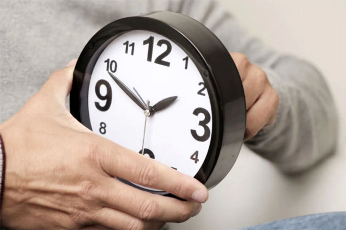 تغییر ساعت رسمی کشور در تابستان ۱۴۰۴ جدی شد
