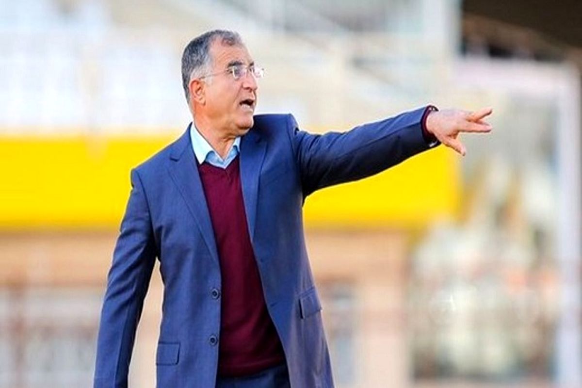 فوتبال ما هیچ وقت خصوصی نخواهد بود